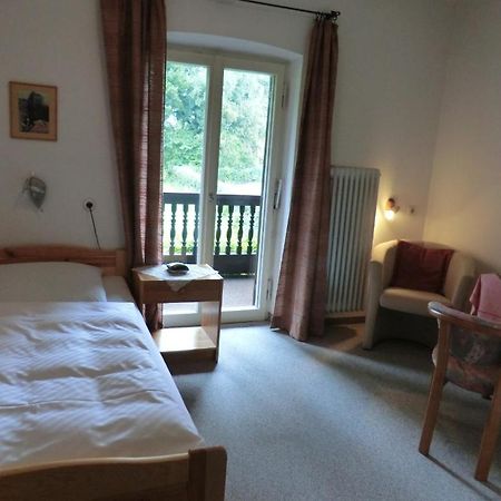 Hotel Garni Rottaler Hof Bad Griesbach  Rum bild