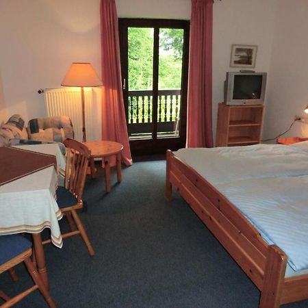 Hotel Garni Rottaler Hof Bad Griesbach  Rum bild