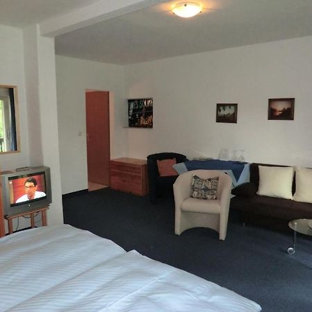 Hotel Garni Rottaler Hof Bad Griesbach  Rum bild